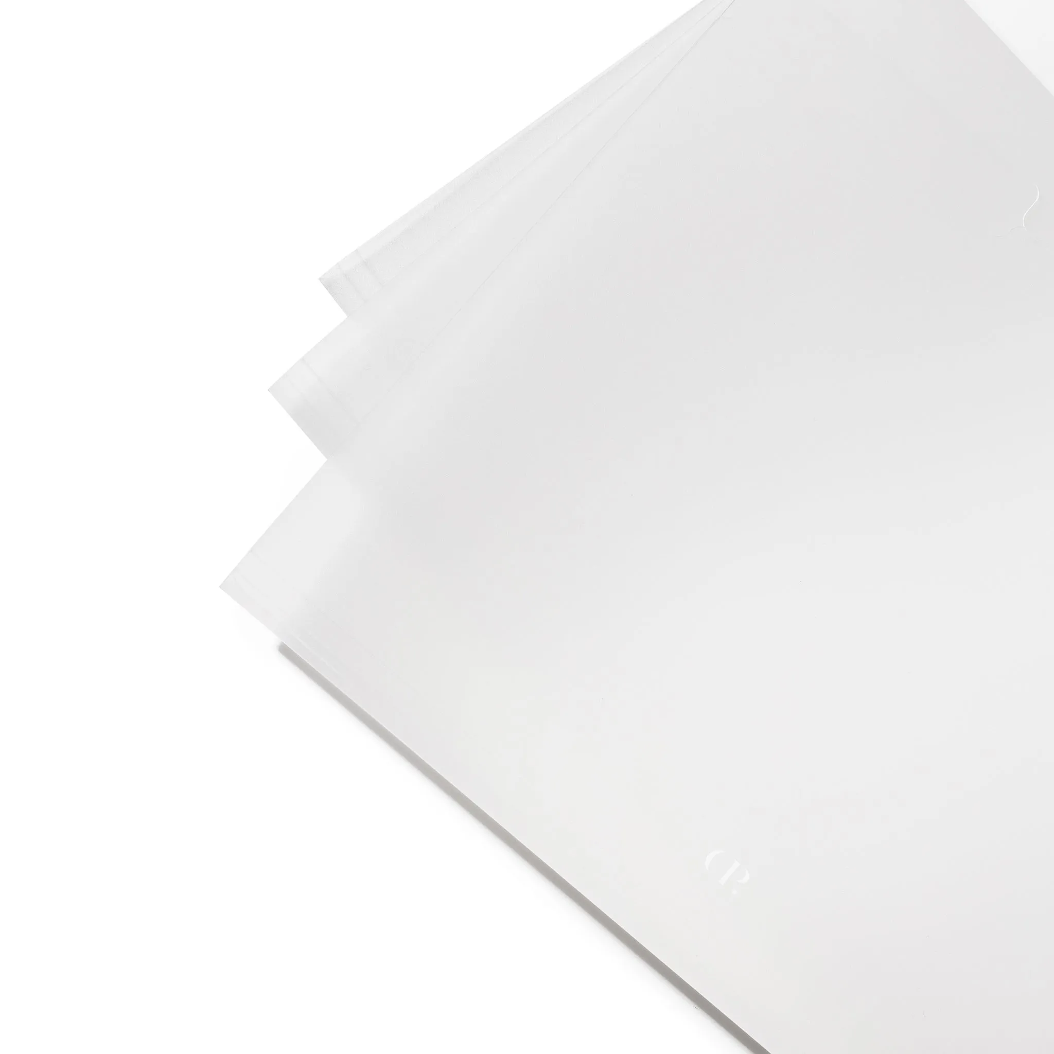 CEO Folder Set