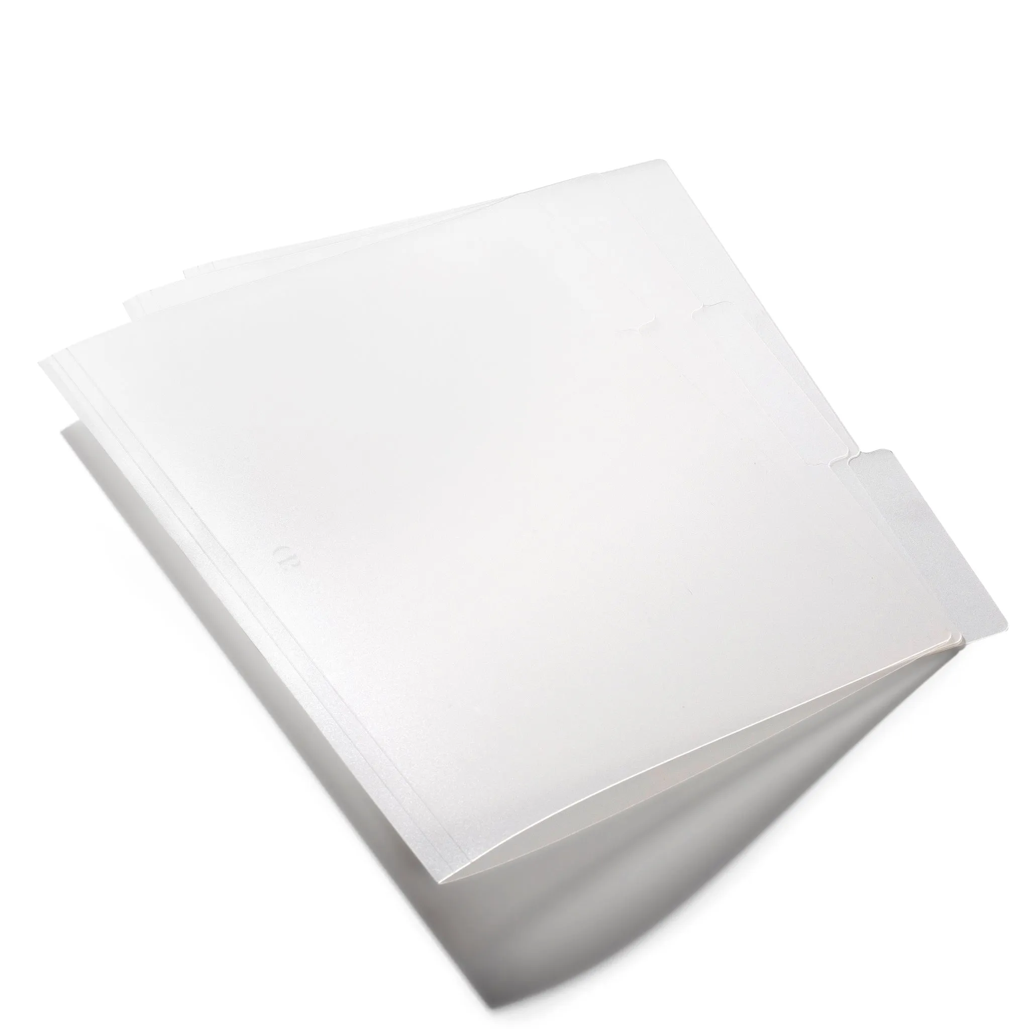 CEO Folder Set