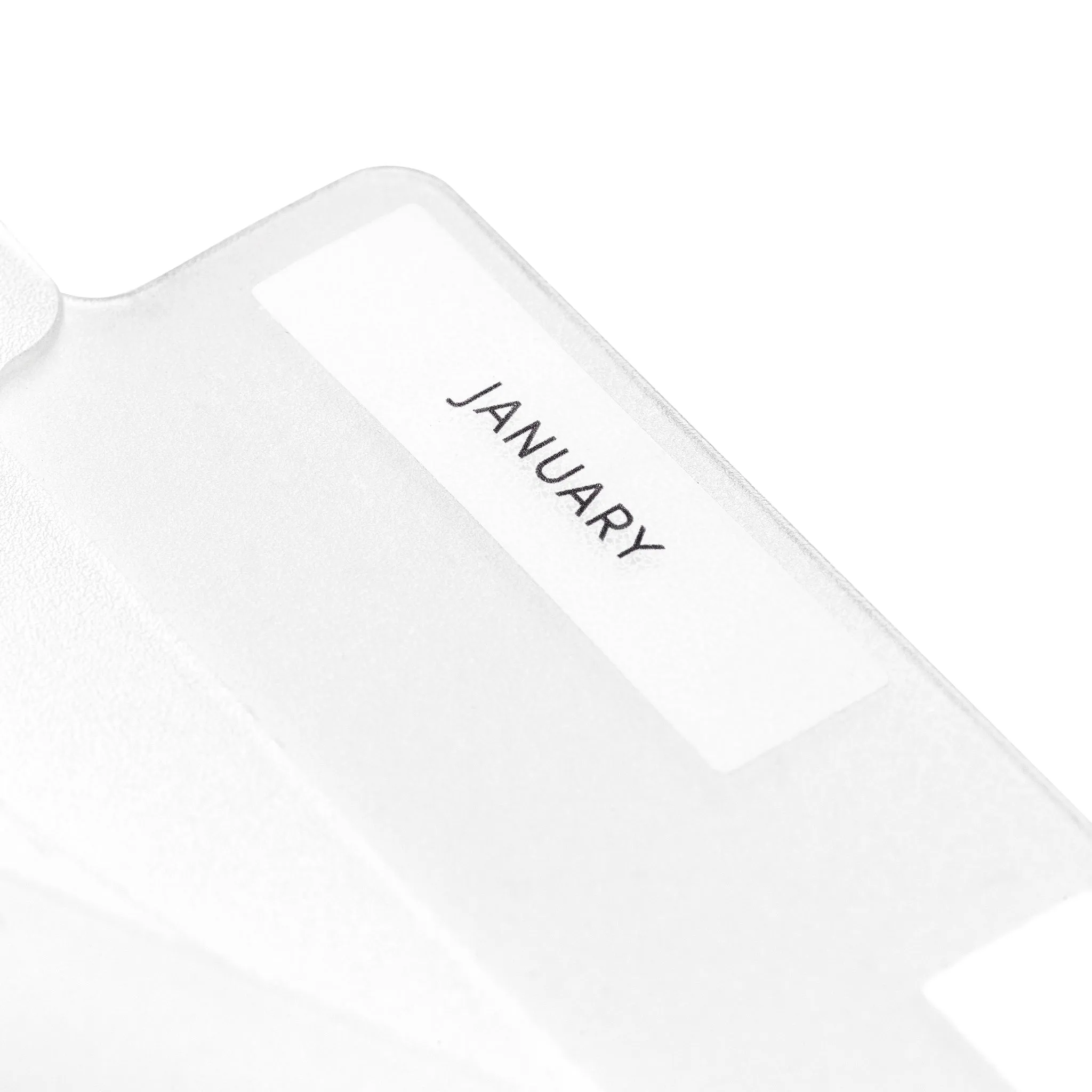 CEO Folder Set