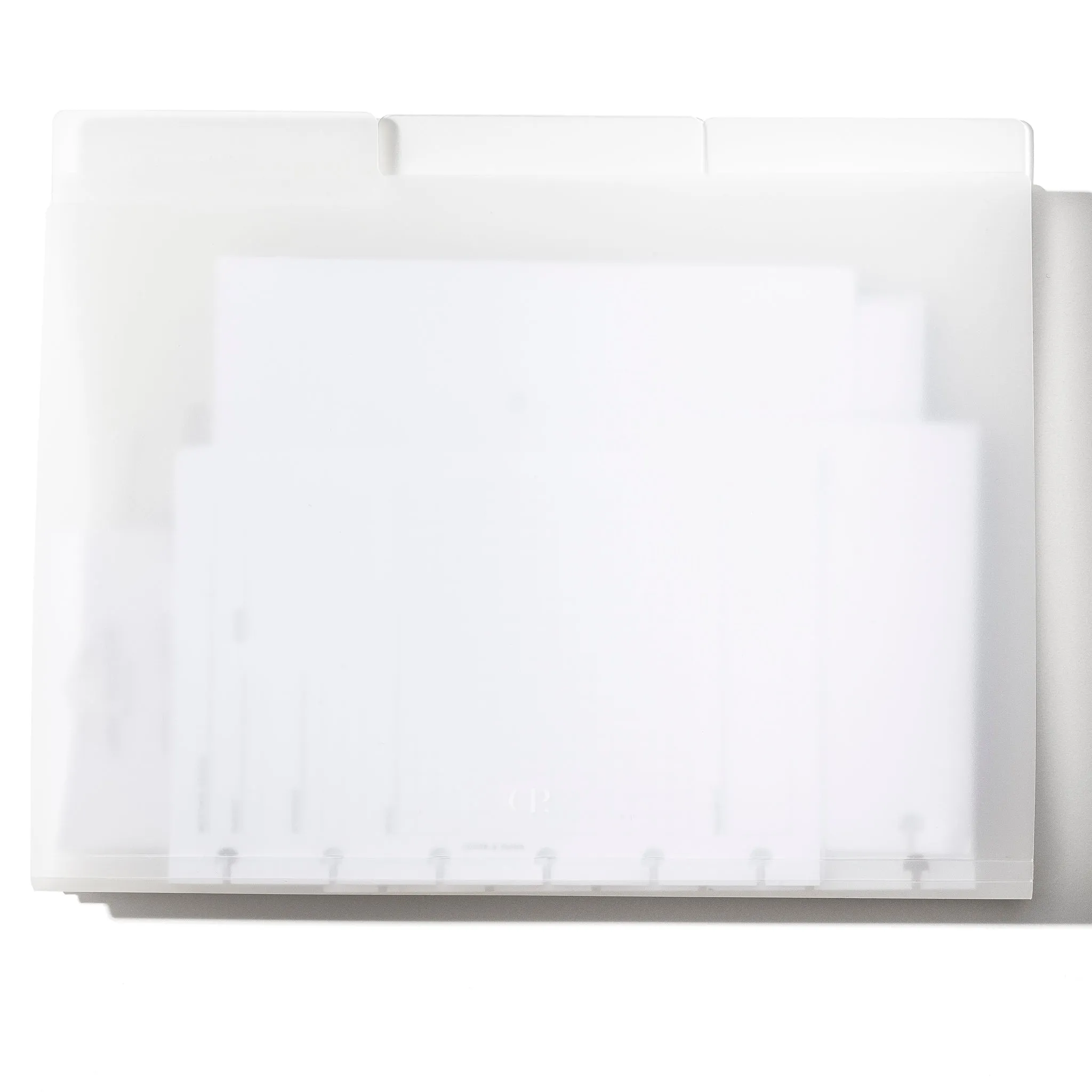 CEO Folder Set