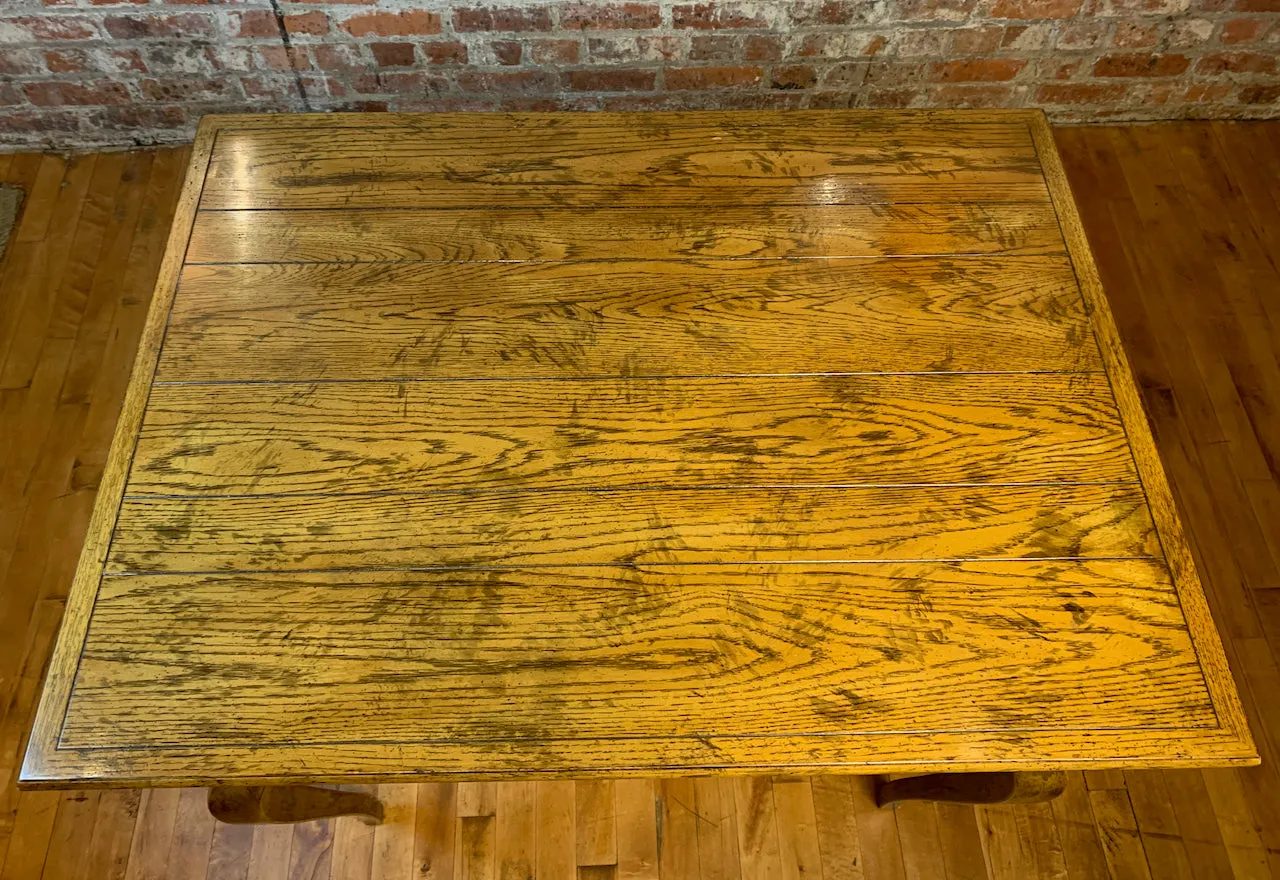 Channel Crossing Wood Occasional Table, Desk