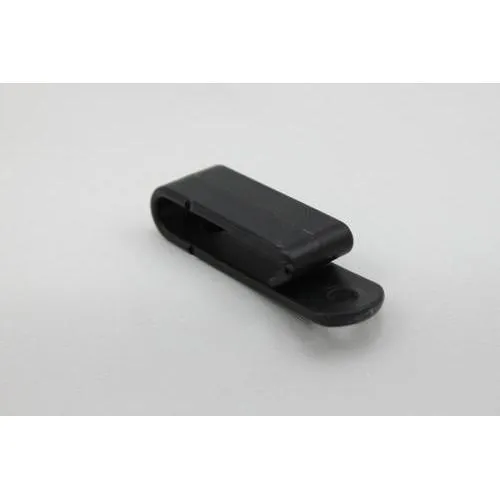 Clips and Hardware for Customizable Holsters