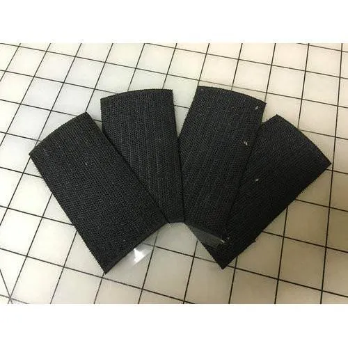 Clips and Hardware for Customizable Holsters