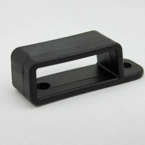 Clips and Hardware for Customizable Holsters