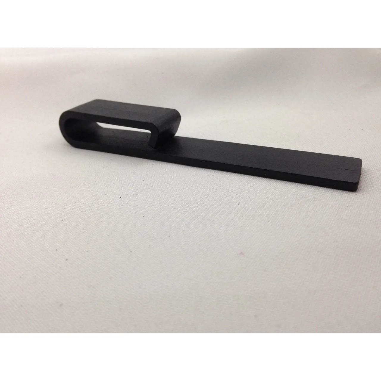 Clips and Hardware for Customizable Holsters