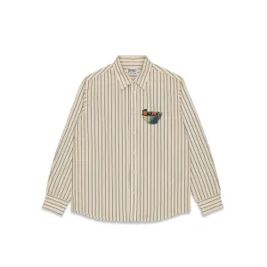 Coffee Shirt (Cream)