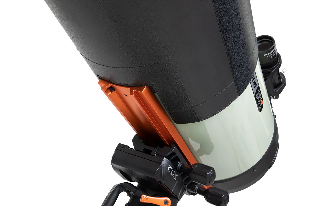 Dew Shield DX for C9.25 & C11