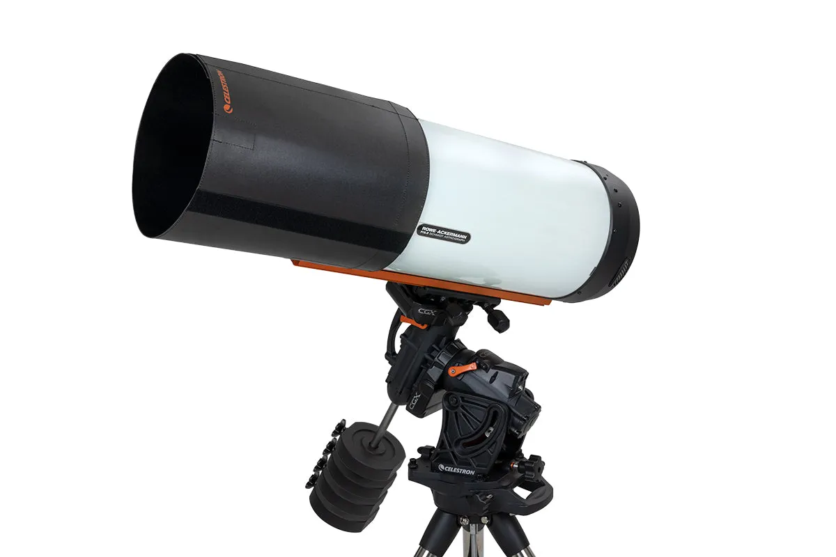 Dew Shield DX for C9.25 & C11