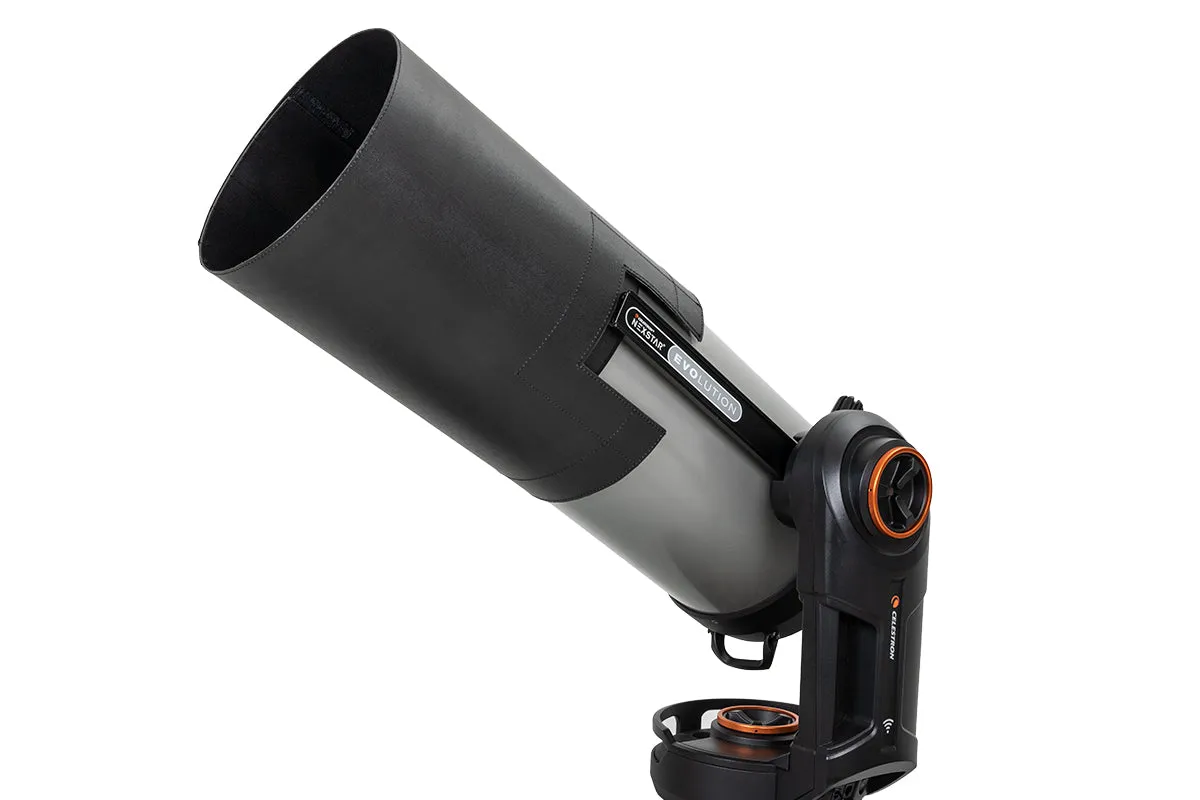 Dew Shield DX for C9.25 & C11