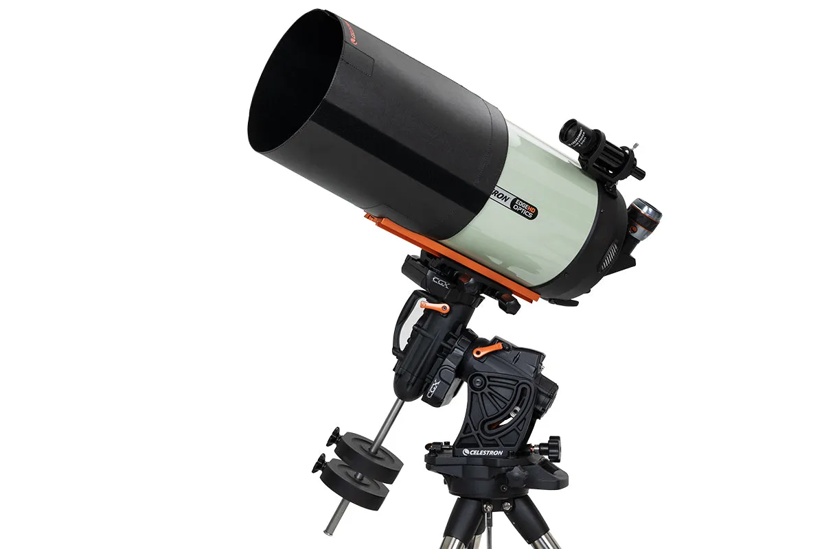 Dew Shield DX for C9.25 & C11