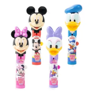Disney Junior Mickey & Friends Pop Ups - 12 Count