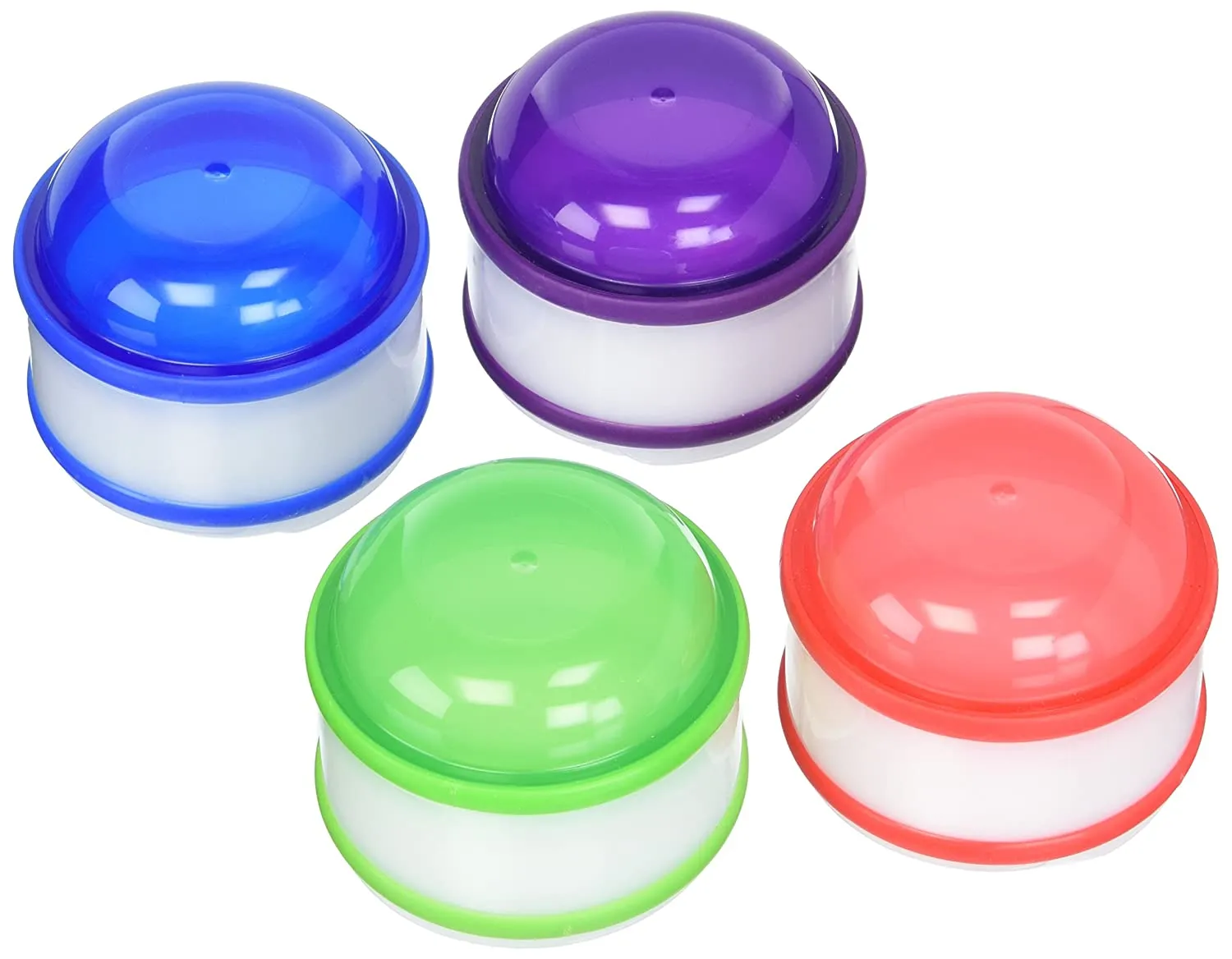 Dr. Brown's Snack-A-Pillar Snack & Dipping Cups