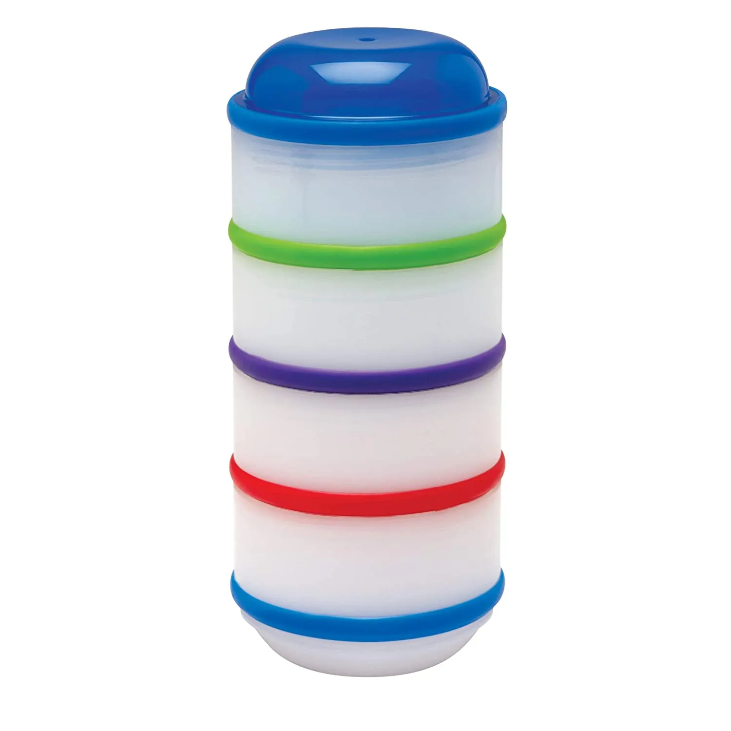Dr. Brown's Snack-A-Pillar Snack & Dipping Cups