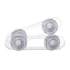 Dreambaby Mini Purpose Latch - 2 Pack