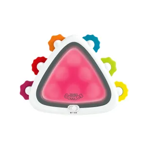 Early Learning Centre Little Senses Shake & Play Tambourine