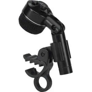 Electro-Voice ND44 Dynamic Tight Cardioid Instrument Microphone