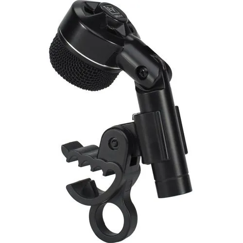 Electro-Voice ND44 Dynamic Tight Cardioid Instrument Microphone