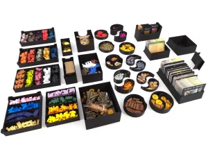 Everdell - Board Game Insert [New Version] - Inofficial Product