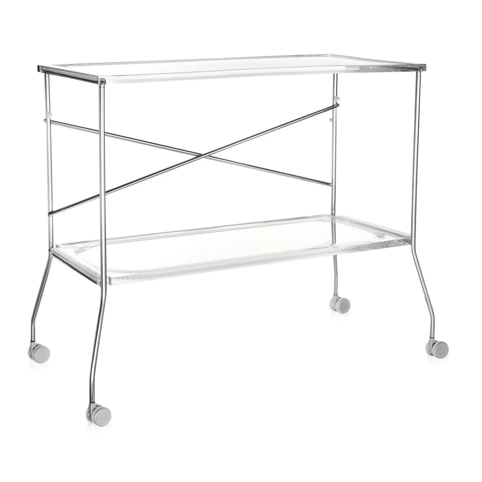 Flip Trolley