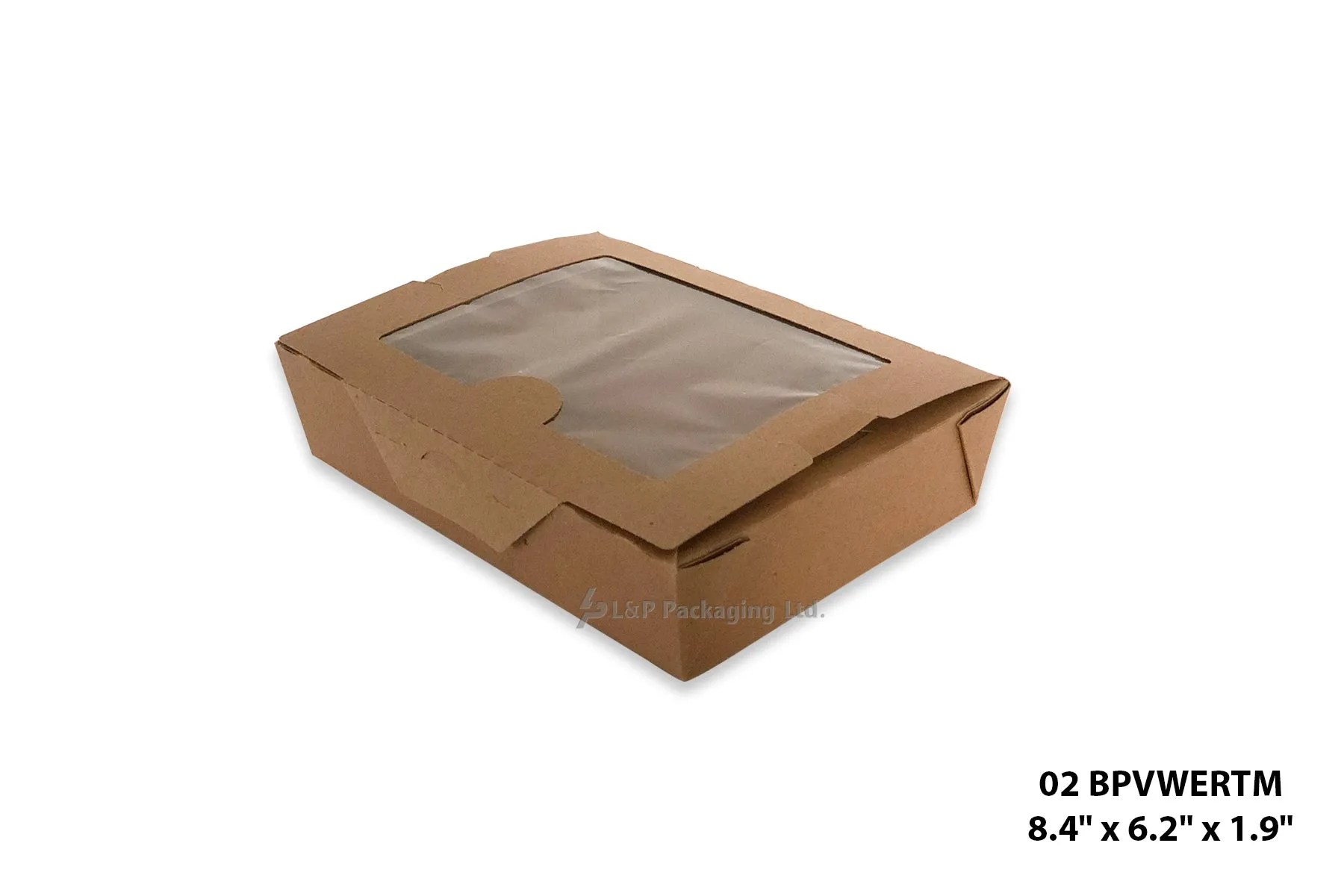 Food Pail (Window)