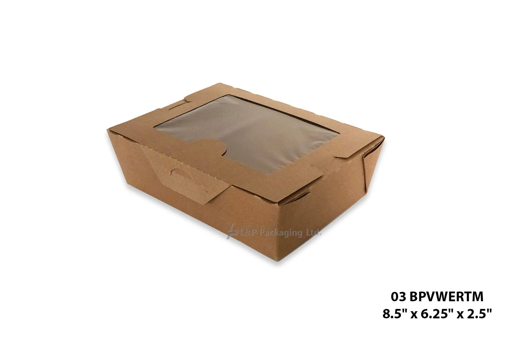 Food Pail (Window)