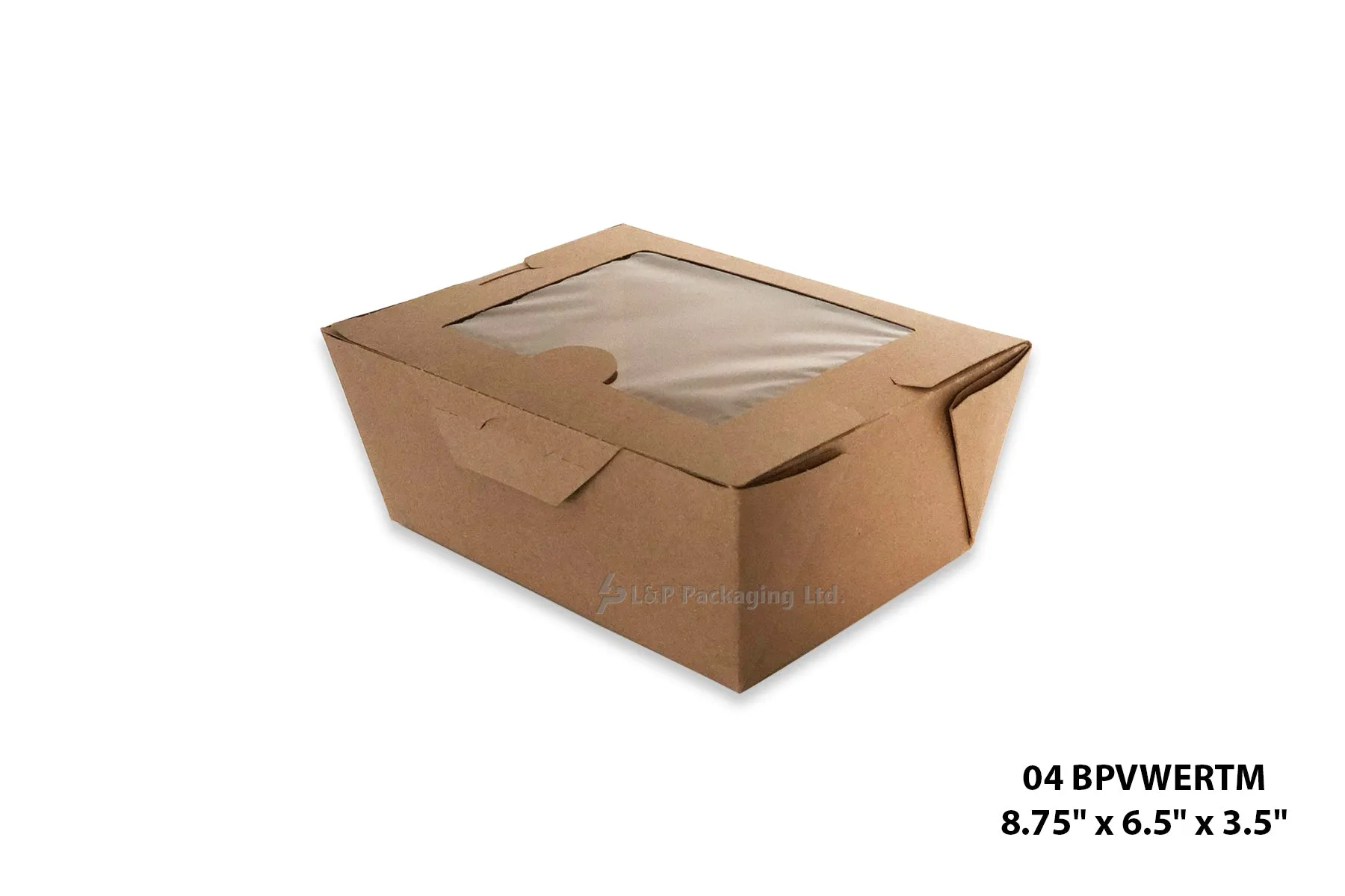 Food Pail (Window)