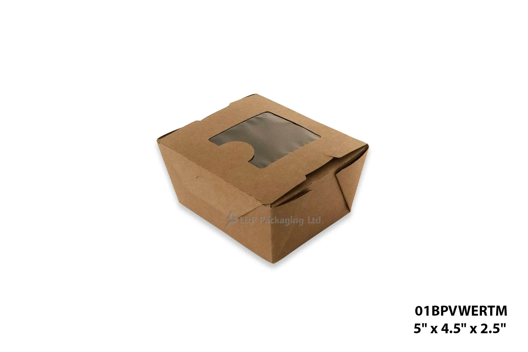 Food Pail (Window)