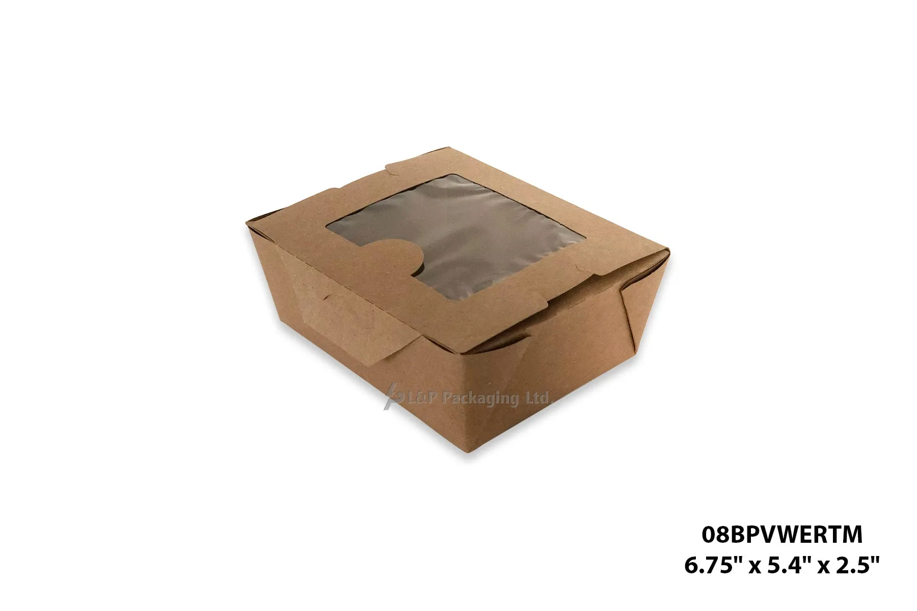 Food Pail (Window)