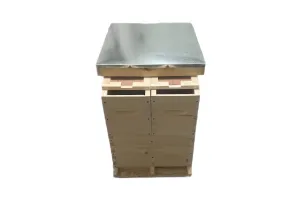 Four Over Four Nuc Kit