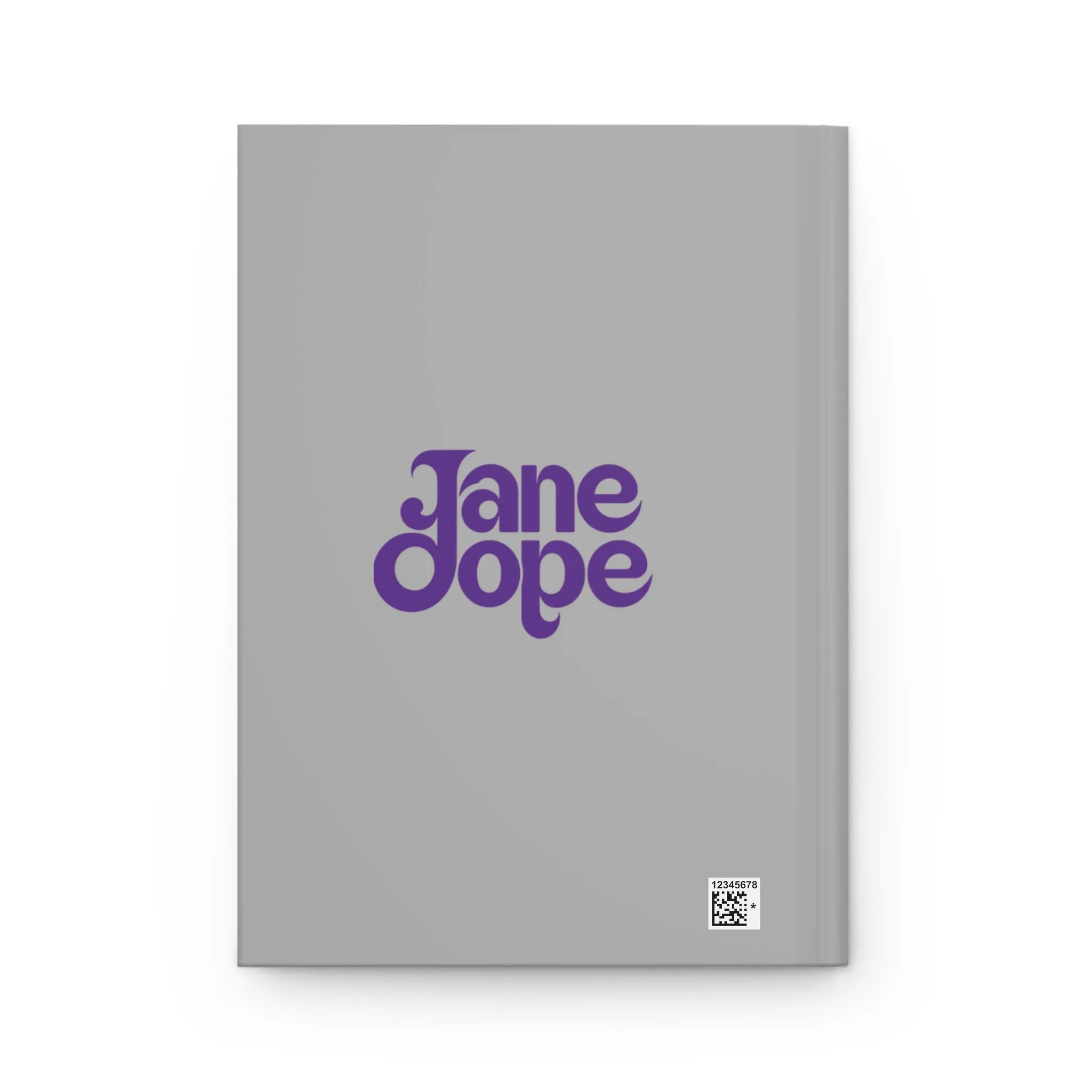 Frank Mac Hardcover Journal