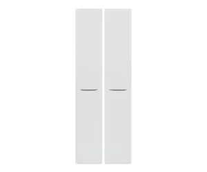 Gammel High Bookcase Door Set