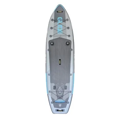 Glide O2 Angler 2.0 - Fishing Paddleboard