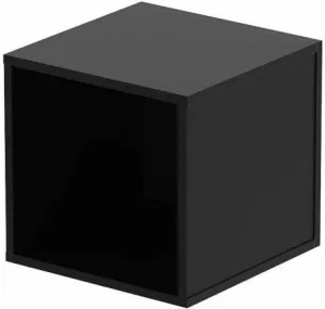 Glorious RECORD BOX 110 LP Record Box - Black