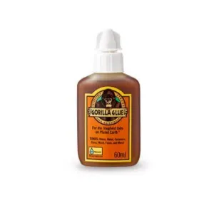 Gorilla Glue 60ml