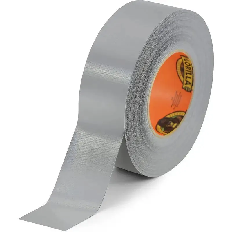 Gorilla Incredibly Strong Strong Tape - 11m & 32m Rolls