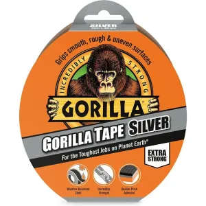 Gorilla Incredibly Strong Strong Tape - 11m & 32m Rolls