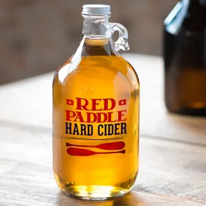 Growler Labels