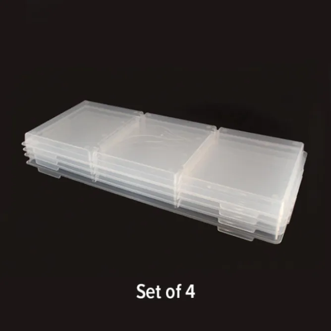 Harvest Right Medium Tray Lids Set of 5