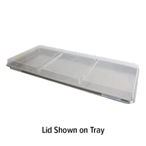 Harvest Right Medium Tray Lids Set of 5