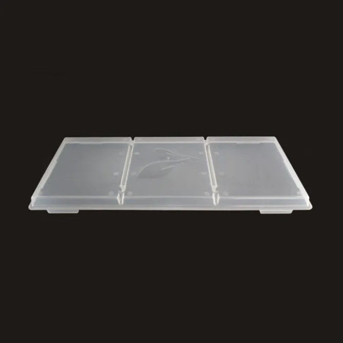 Harvest Right Medium Tray Lids Set of 5