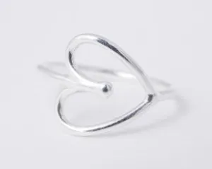 Heart Ring