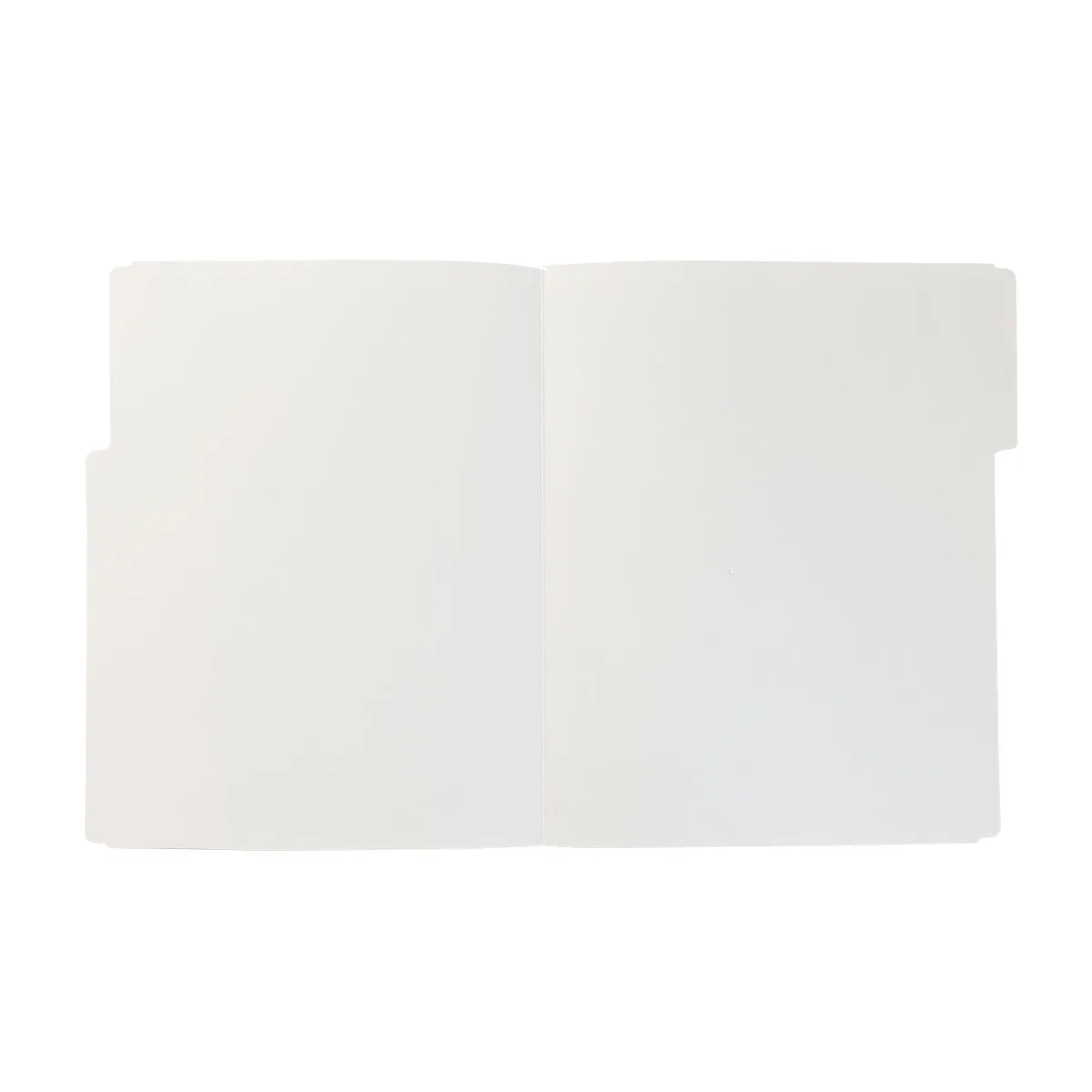 Hula Girls File Folders, Set of 3
