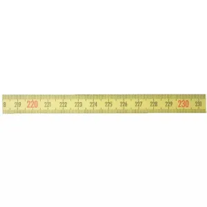 Imex R to L 13mm Bench Tape 10M