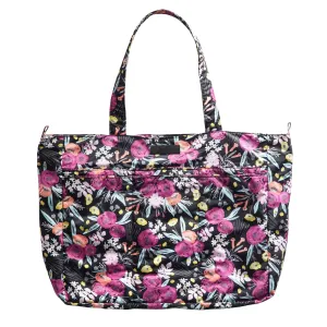 Jujube Super Be - Black & Bloom