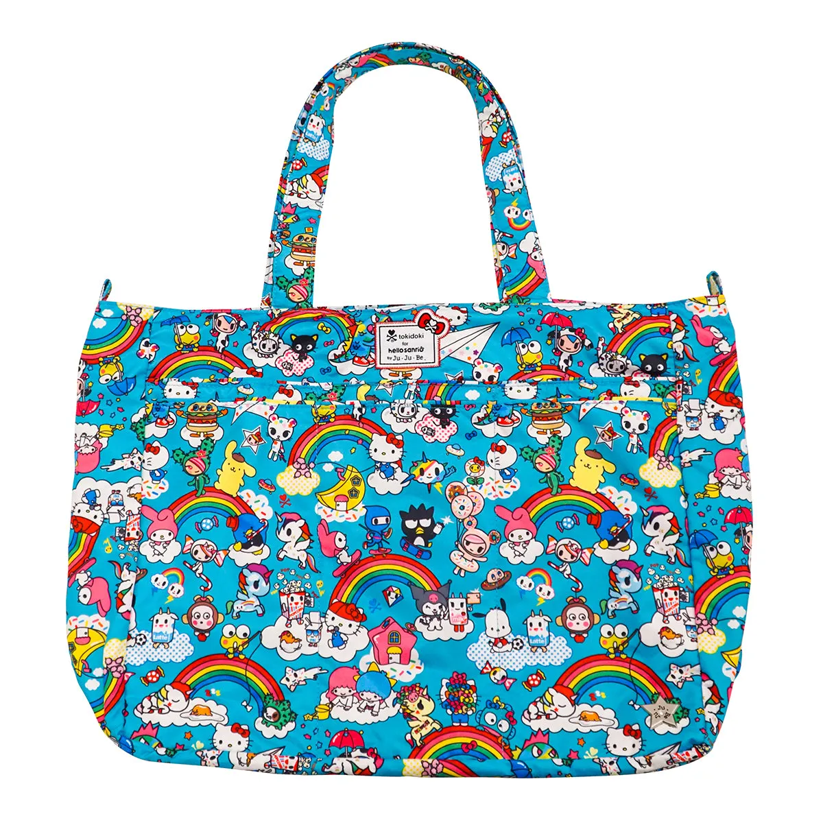 Jujube Super Be - Rainbow Dreams