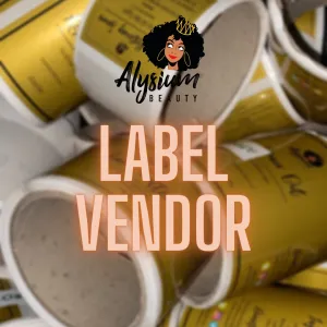 Label Vendor