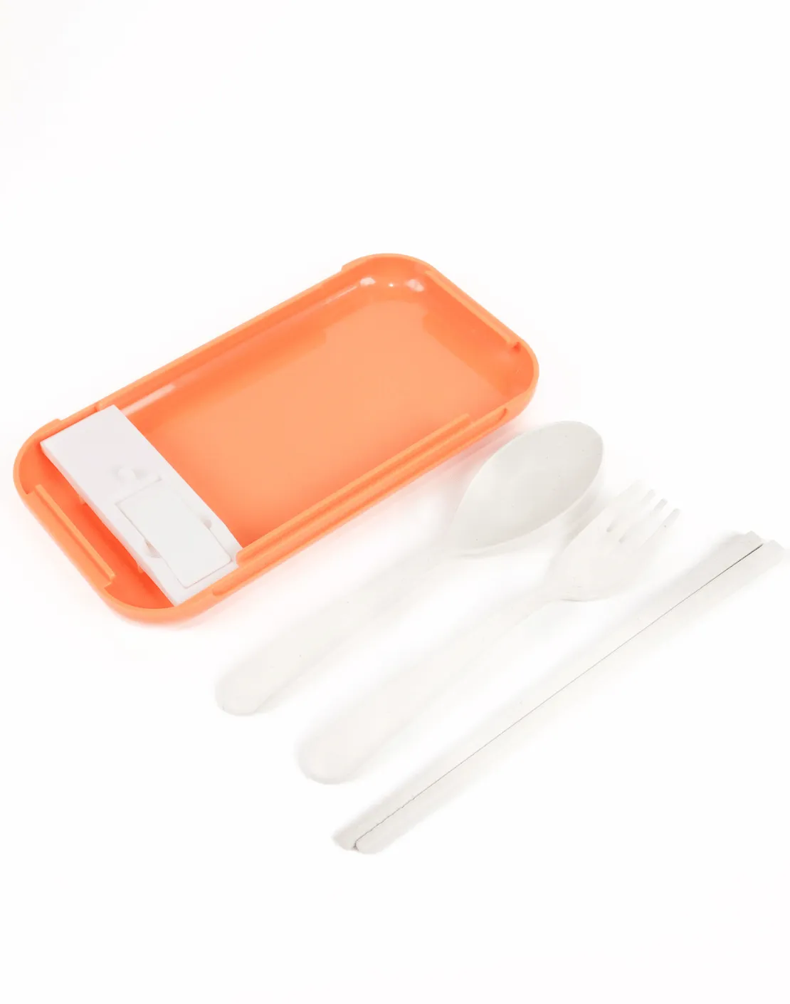 Lady Marmalade Stackable Bento Box