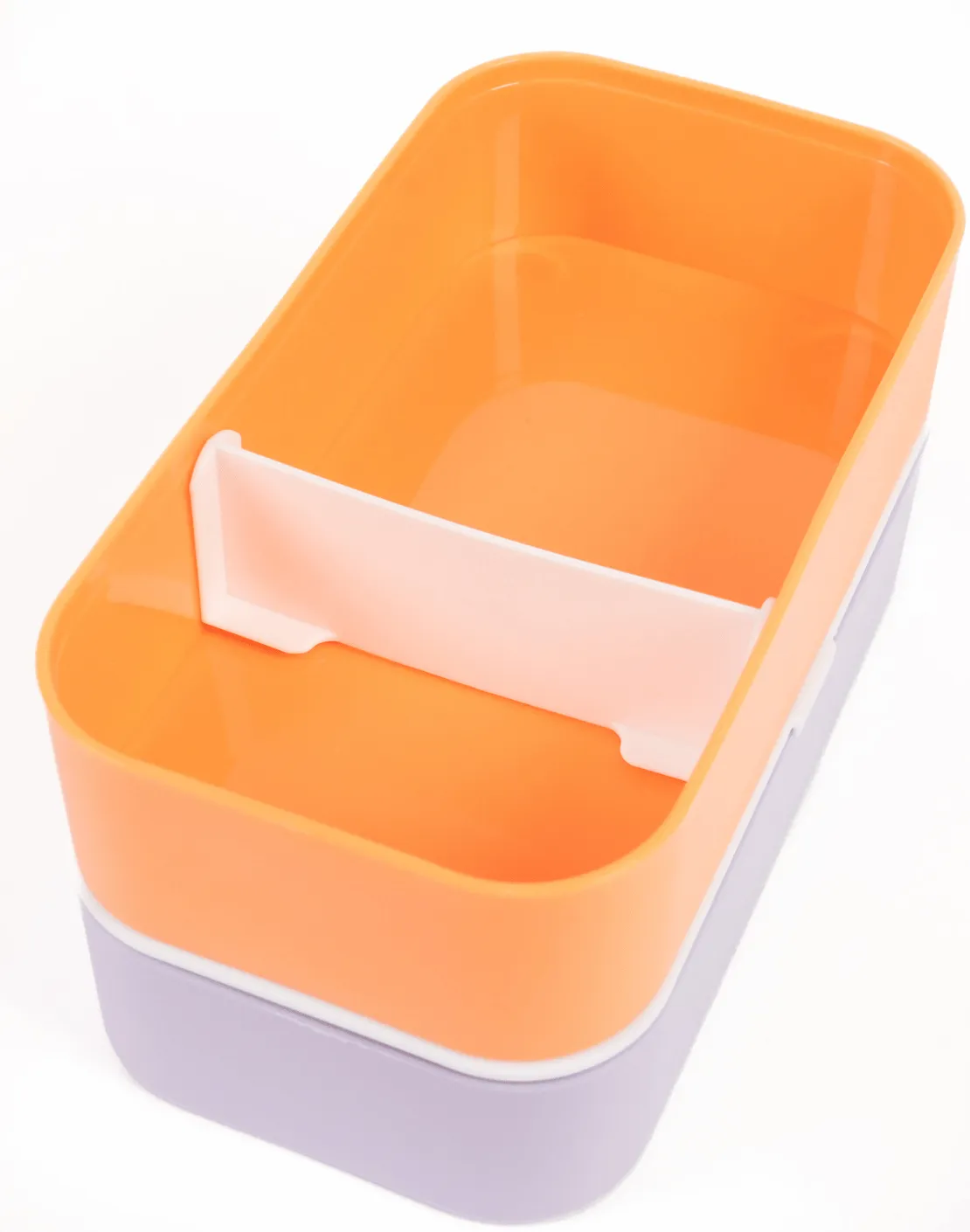 Lady Marmalade Stackable Bento Box