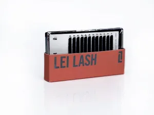 Lei Lash Classic Lash Trays 0.20C