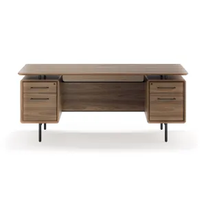 LINQ Office Executive Desk